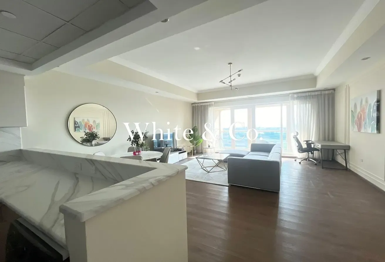 UPGRADED | FULLY FURNISHED | VACANT NOW