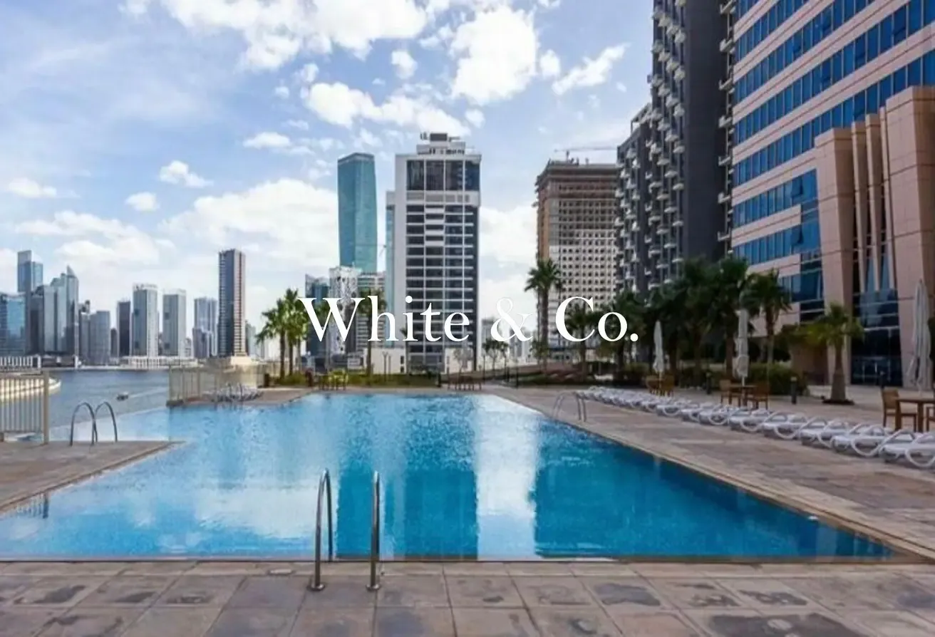 UPGRADED | FULLY FURNISHED | VACANT NOW