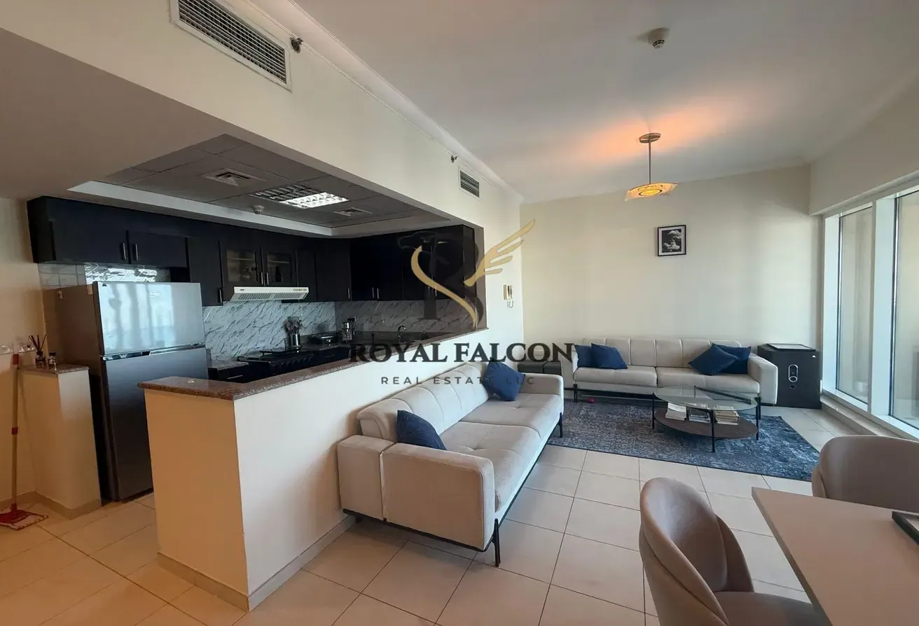 Bills Included| 12 Cheques | Fully Furnished