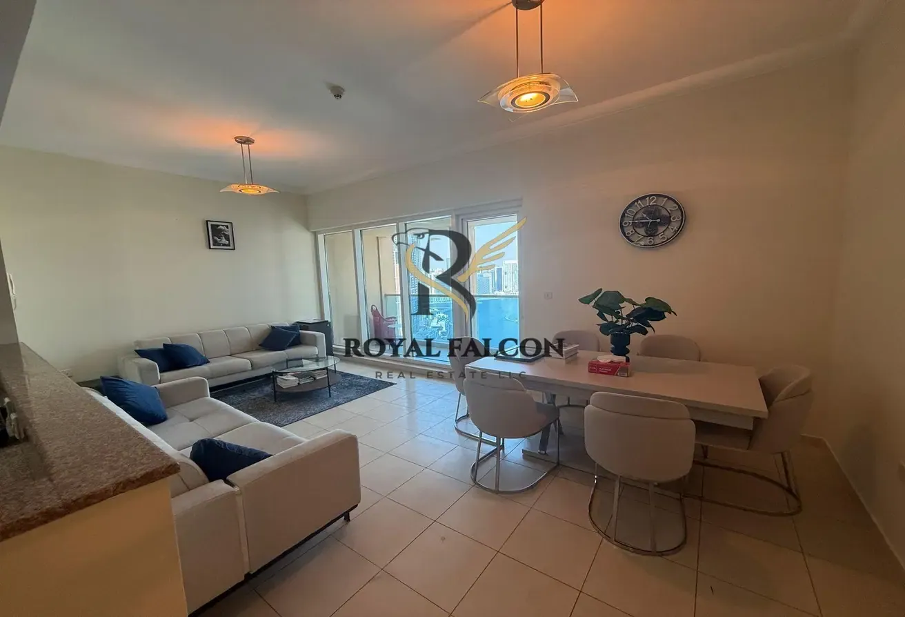 Bills Included| 12 Cheques | Fully Furnished