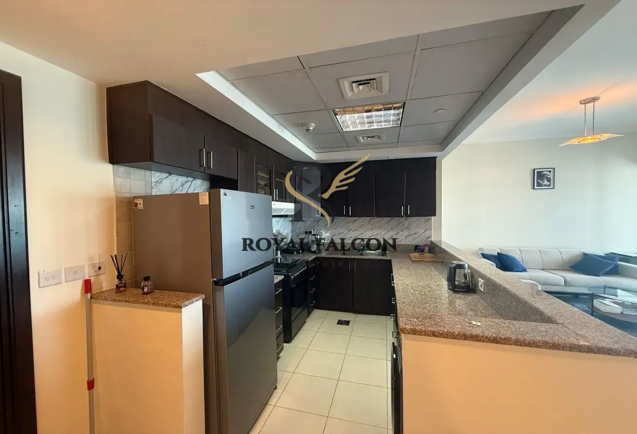 Bills Included| 12 Cheques | Fully Furnished