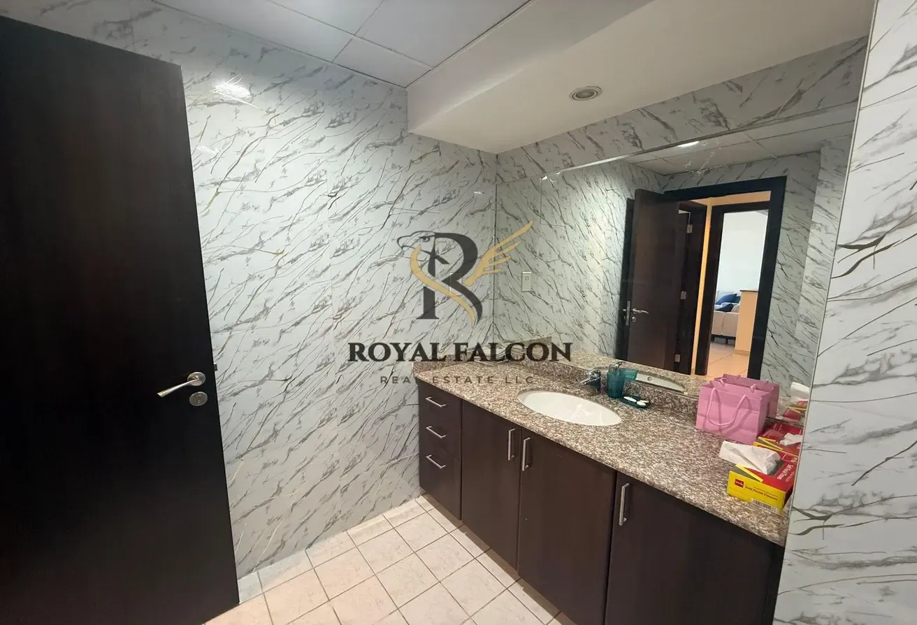 Bills Included| 12 Cheques | Fully Furnished