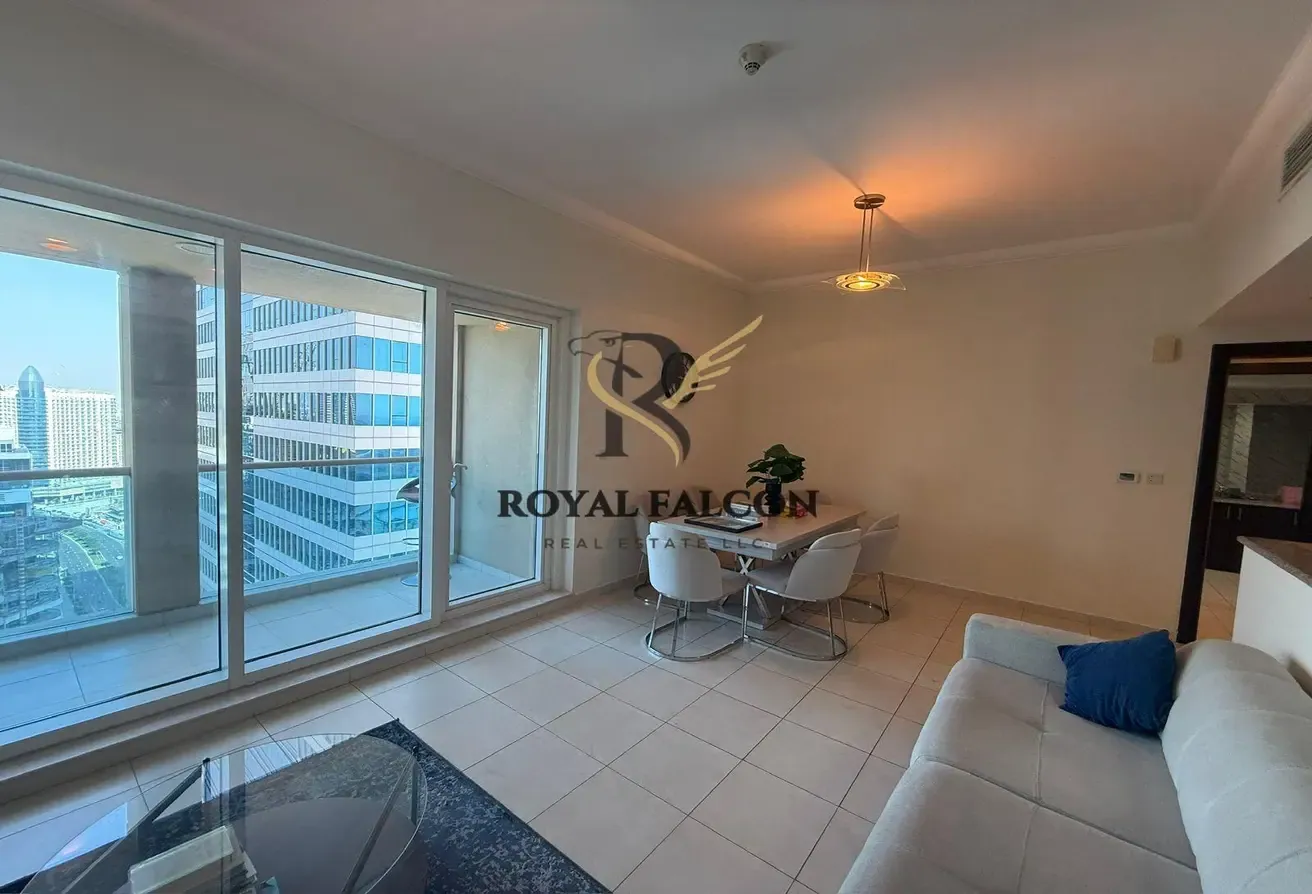 Bills Included| 12 Cheques | Fully Furnished