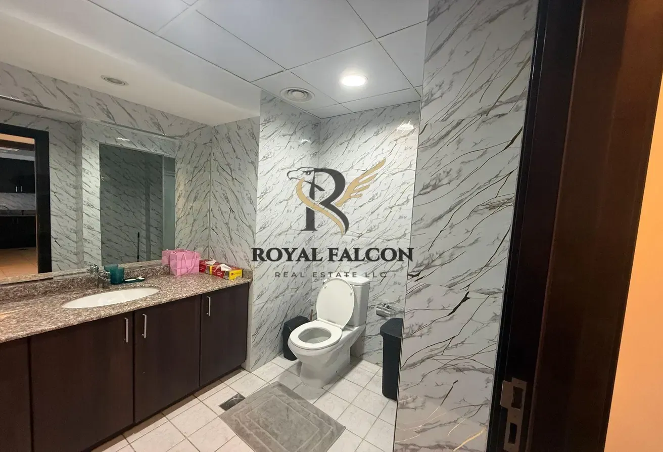Bills Included| 12 Cheques | Fully Furnished