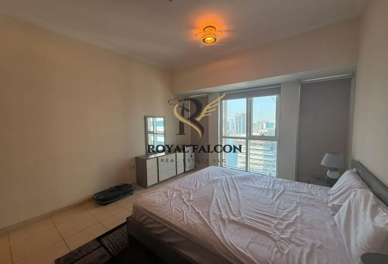 Bills Included| 12 Cheques | Fully Furnished
