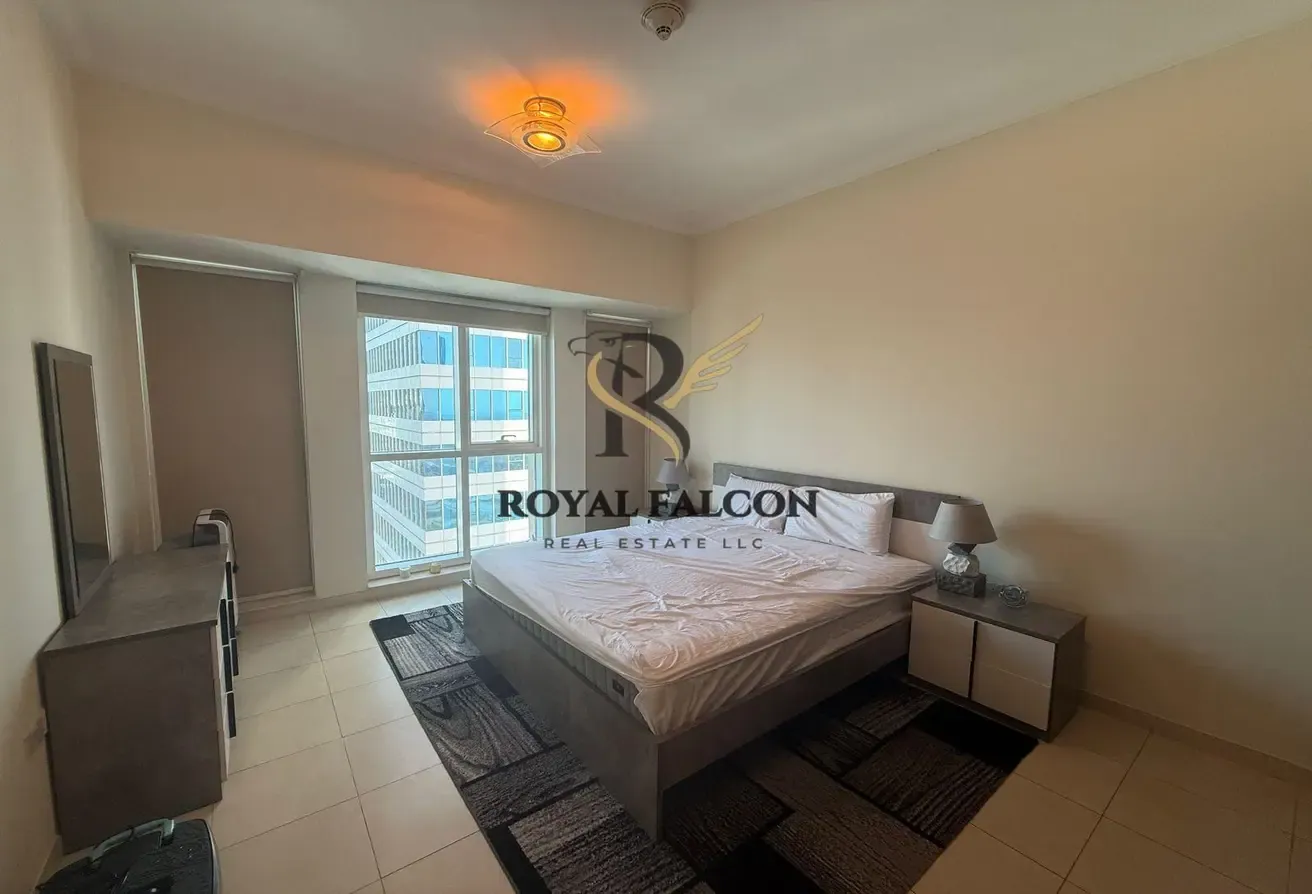 Bills Included| 12 Cheques | Fully Furnished