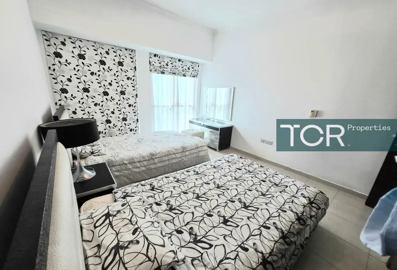 HIGH FLOOR  I 2 BEDROOM I CHURCHILL TOWER