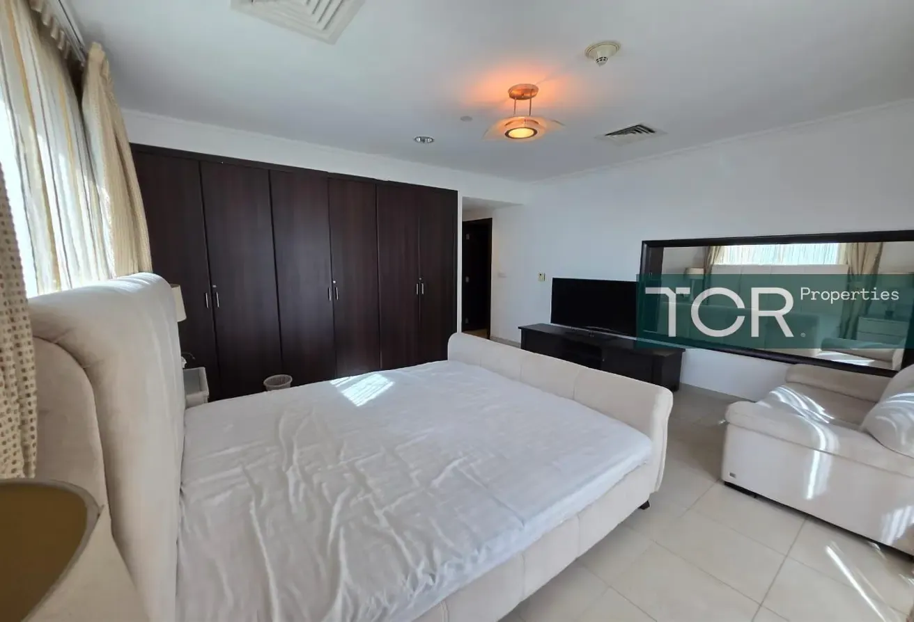 HIGH FLOOR  I 2 BEDROOM I CHURCHILL TOWER