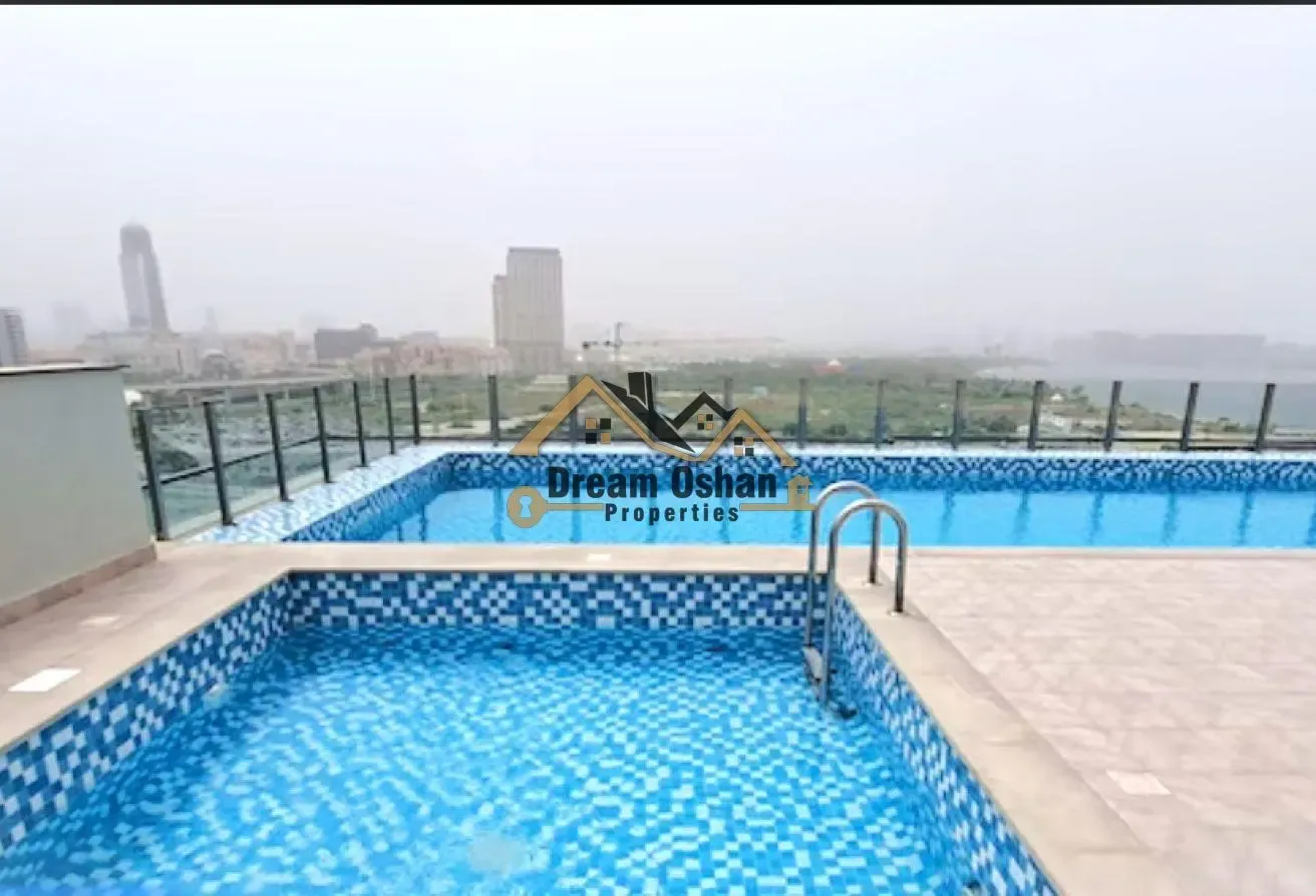Lavish 1BHK Next To Metro _Canal Area