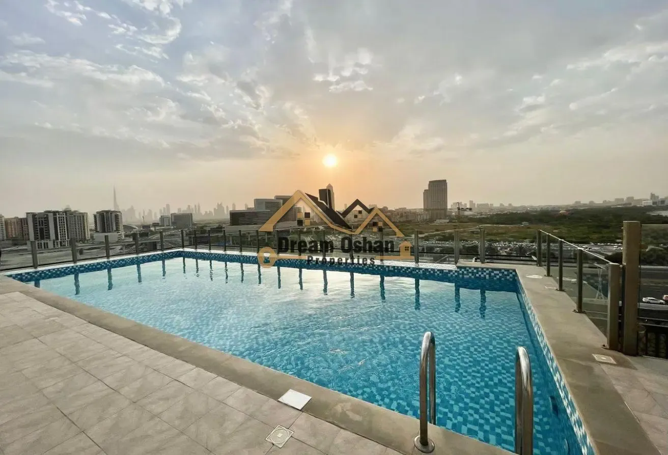 Lavish 1BHK Next To Metro _Canal Area