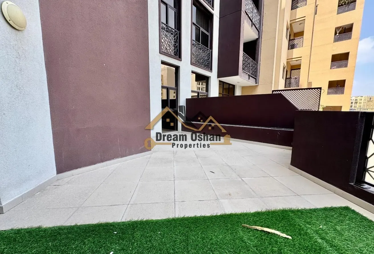 Huge 1BHK |Big Terrace |Panoramic View |Near metro