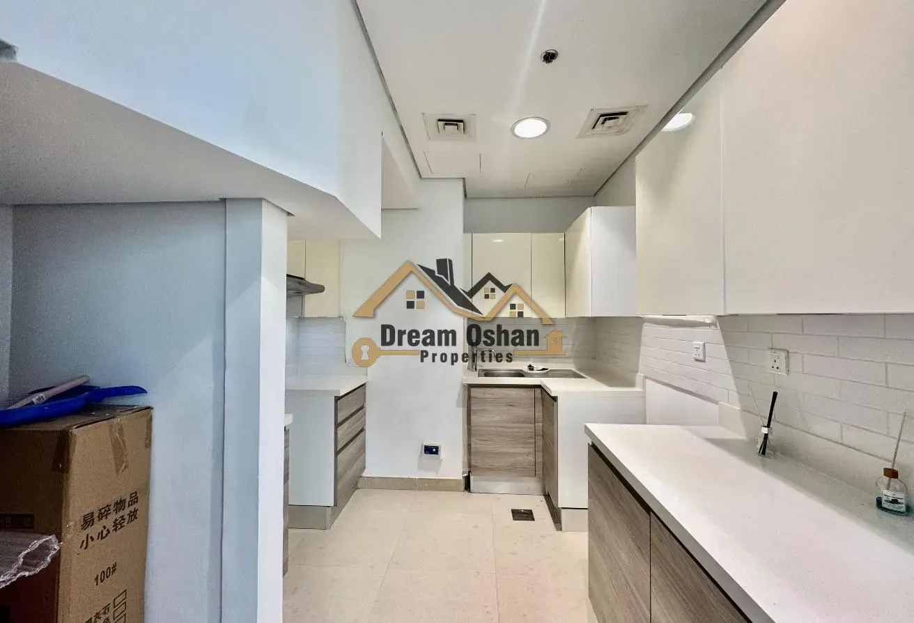 Huge 1BHK |Big Terrace |Panoramic View |Near metro
