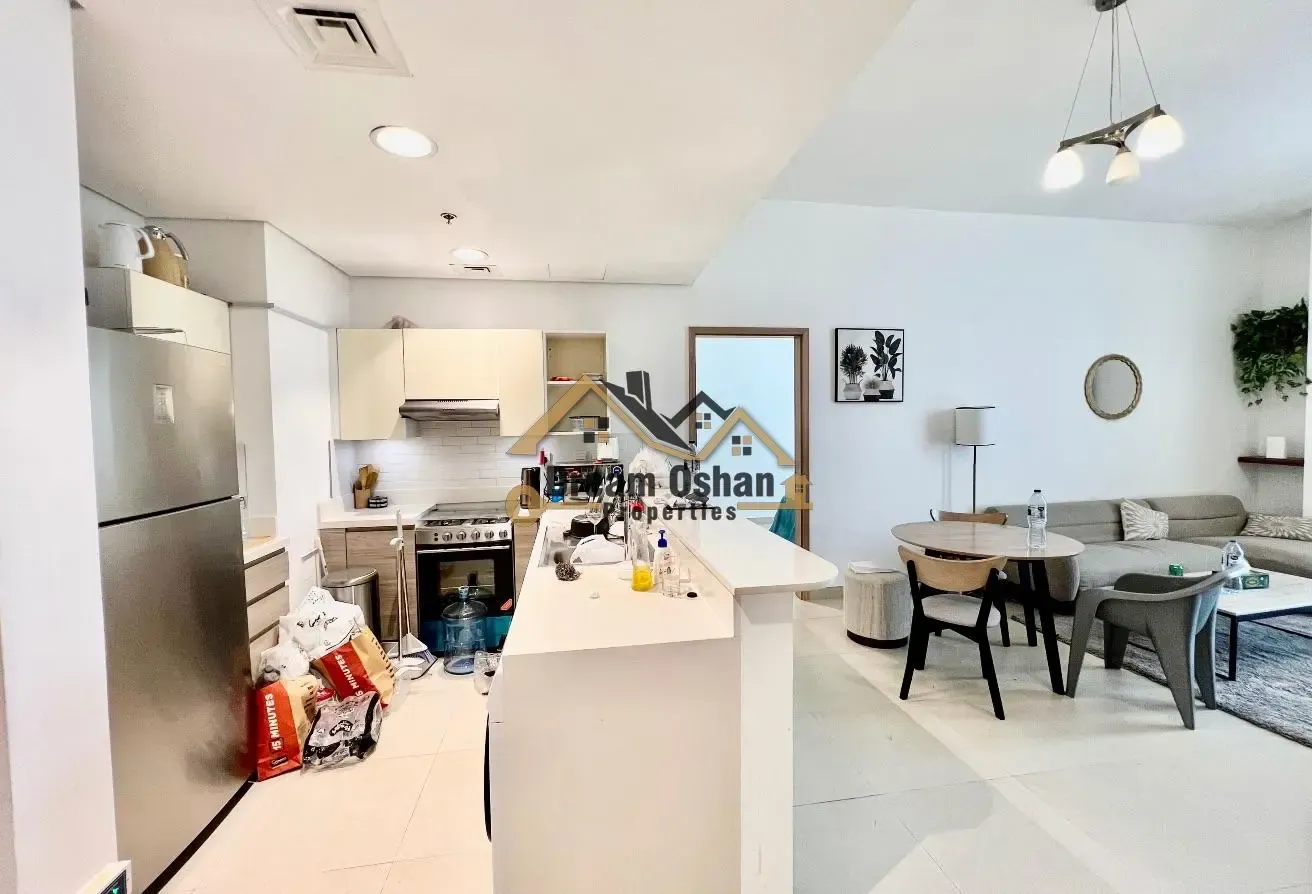 Furnished 2BHK |Near Metro |Modern Style limited