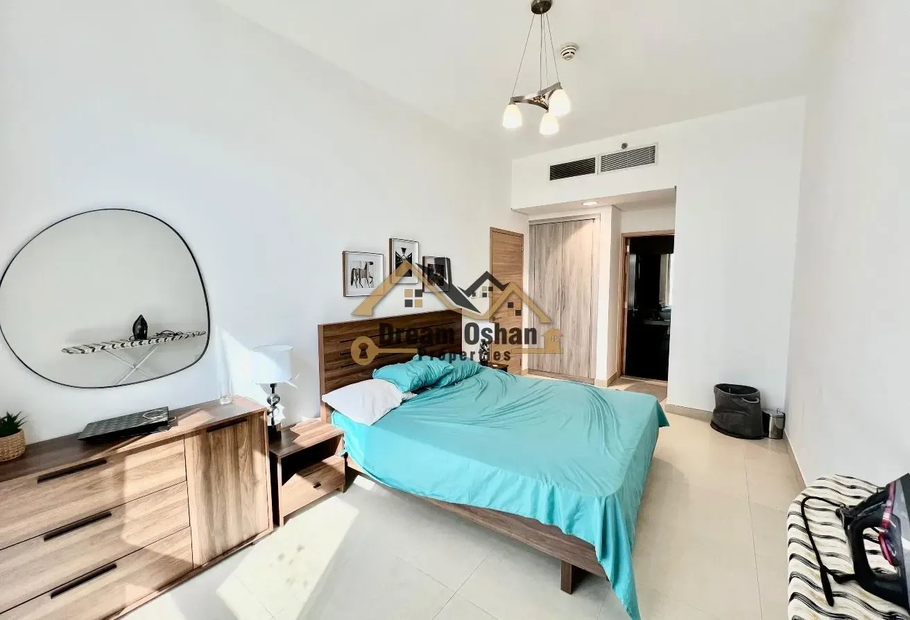 Furnished 2BHK |Near Metro |Modern Style limited