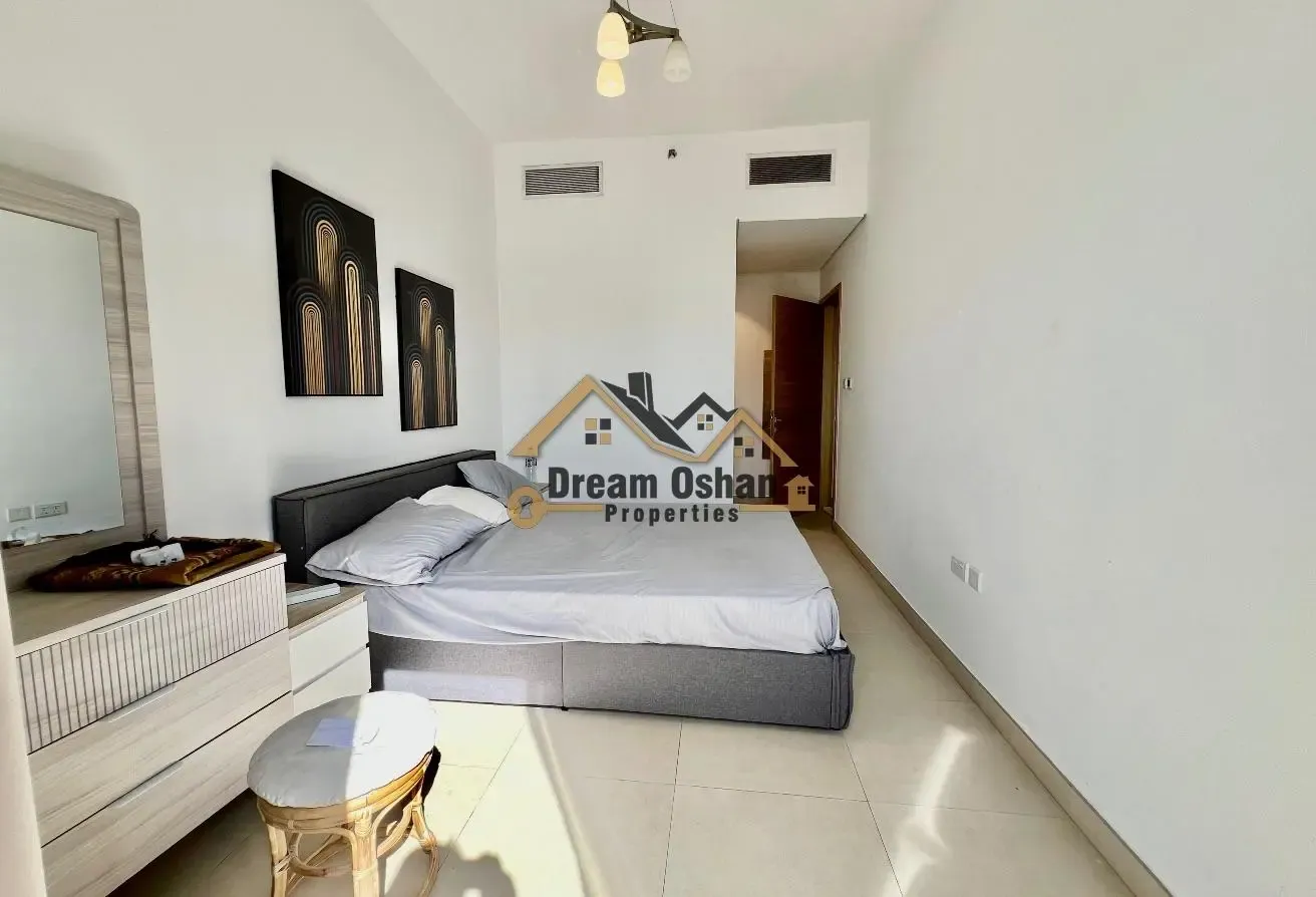 Furnished 2BHK |Near Metro |Modern Style limited