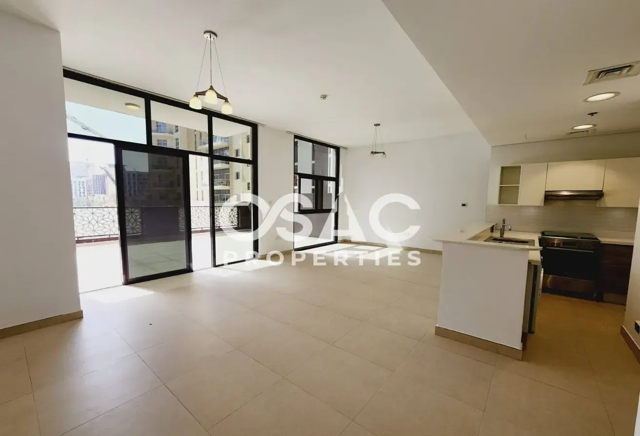 Burj Khalifa View | Well Maintained | Near Metro