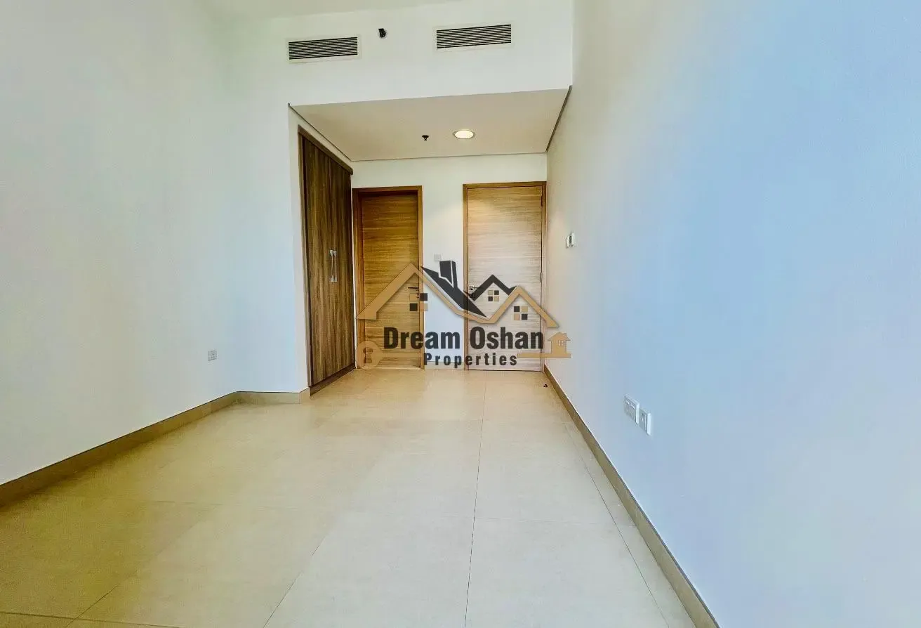 2BHK With terrace | Open view |Near canal/Metro
