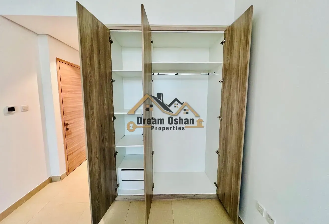 2BHK With terrace | Open view |Near canal/Metro