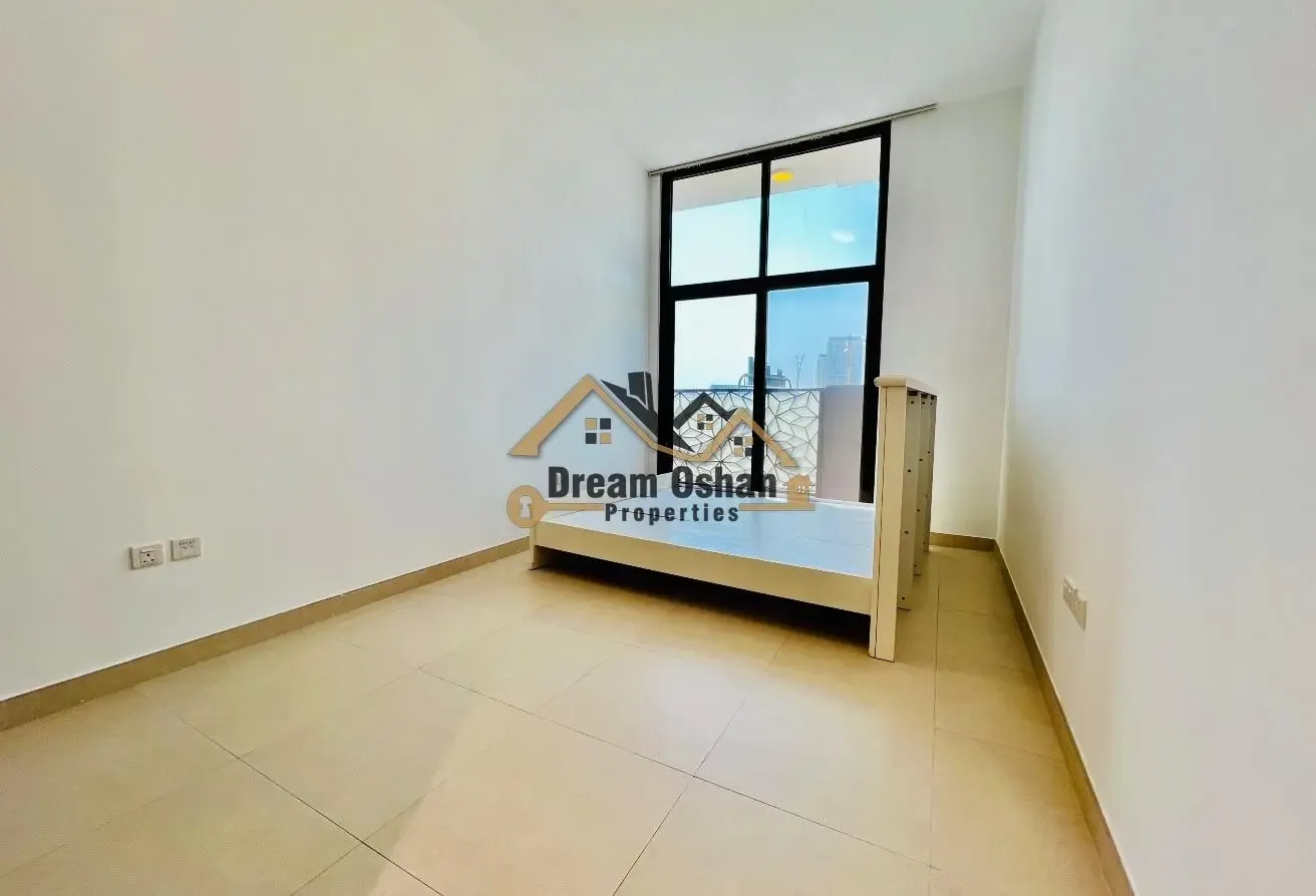 2BHK With terrace | Open view |Near canal/Metro