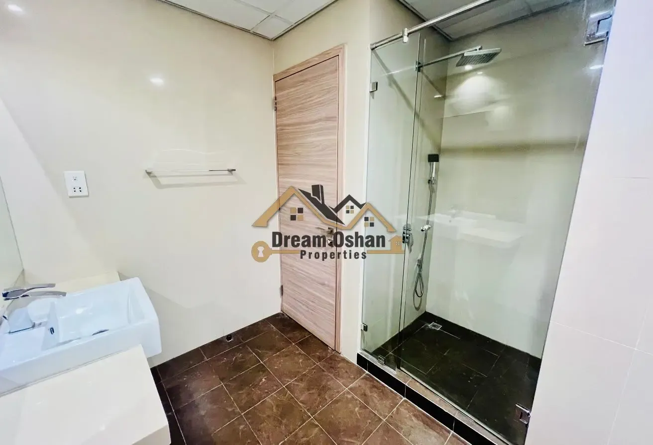 2BHK With terrace | Open view |Near canal/Metro