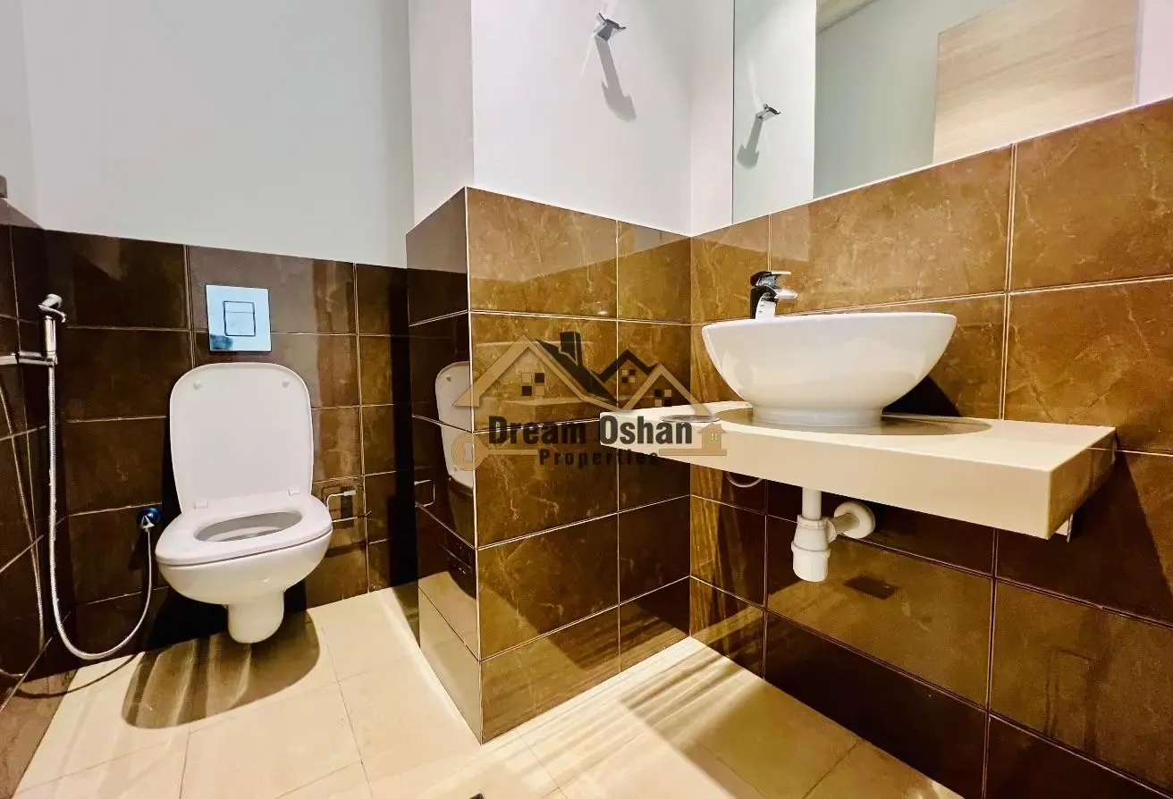 2BHK With terrace | Open view |Near canal/Metro