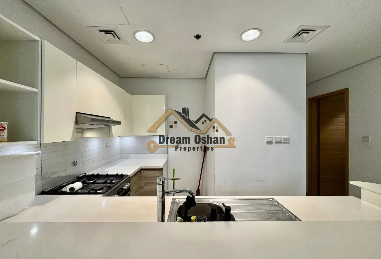 Exquisite 2Bedroom Two Sude View  Gym-Pool Parking
