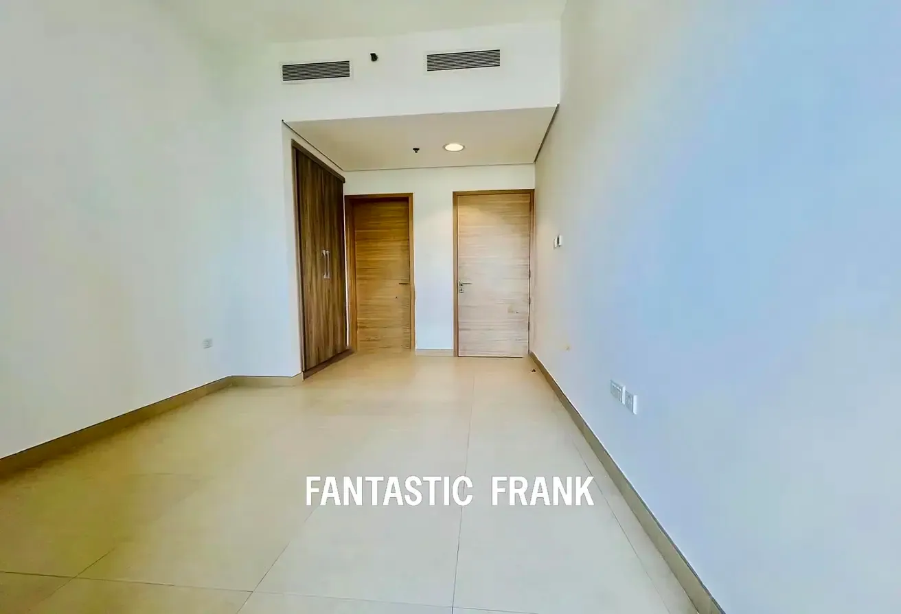 Near Metro | Low Floor | Spacious Balcony