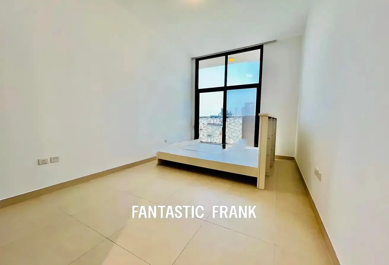 Near Metro | Low Floor | Spacious Balcony