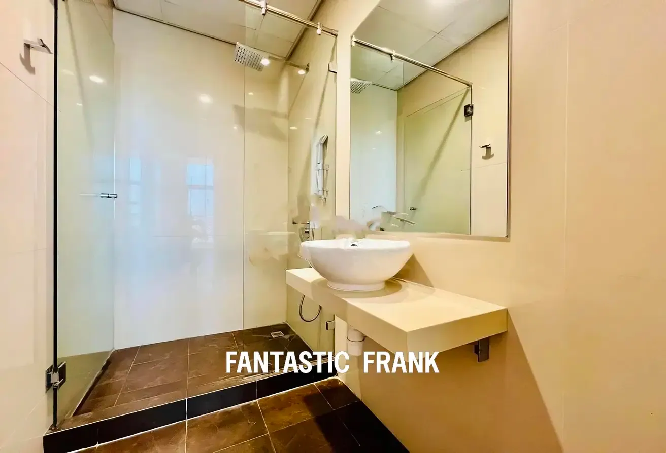 Near Metro | Low Floor | Spacious Balcony