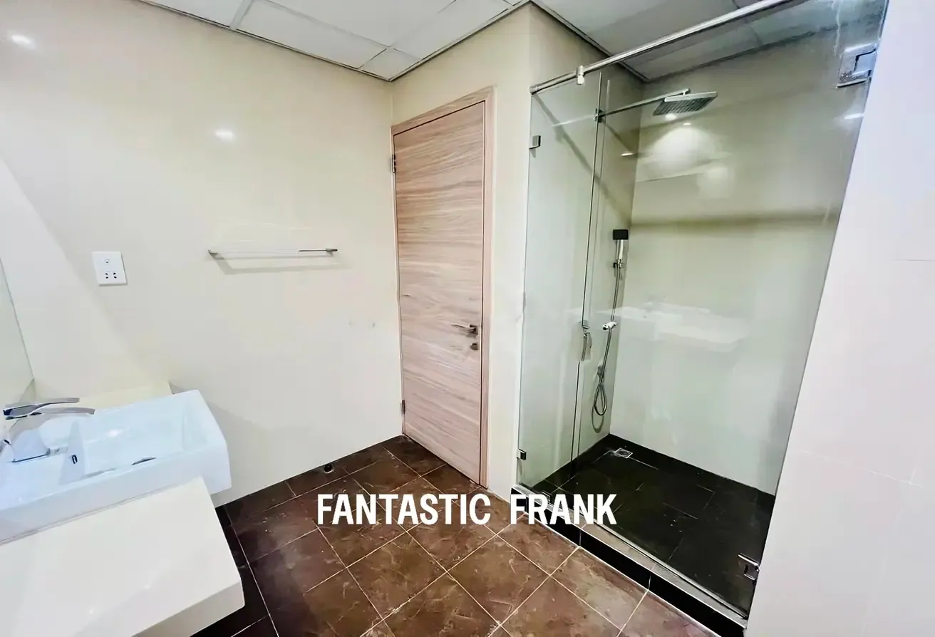 Near Metro | Low Floor | Spacious Balcony