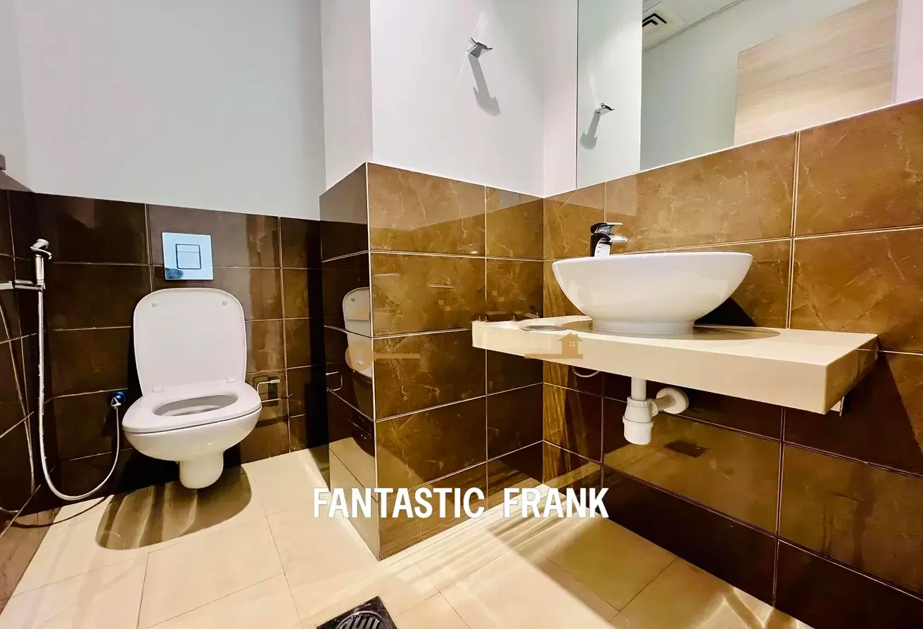 Near Metro | Low Floor | Spacious Balcony