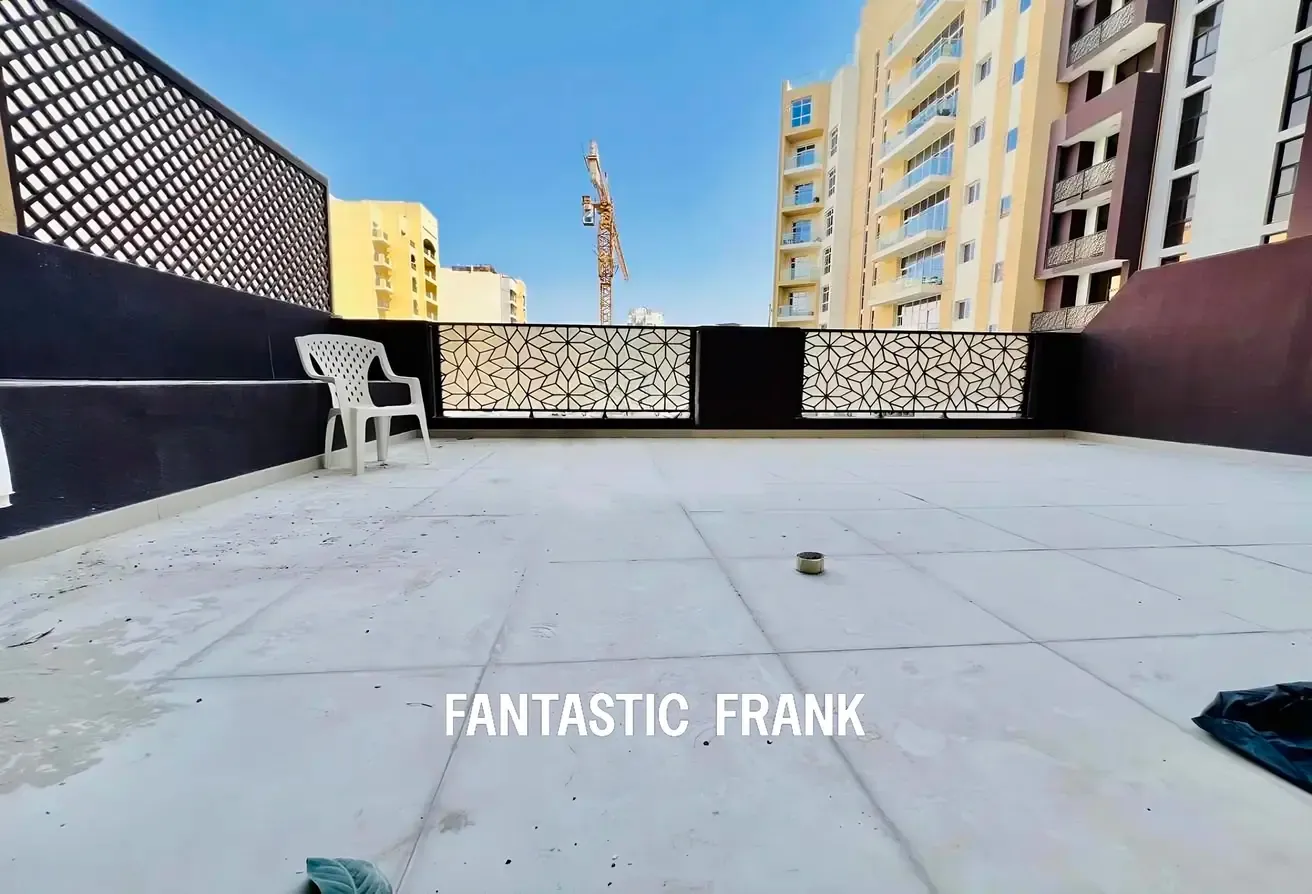 Near Metro | Low Floor | Spacious Balcony