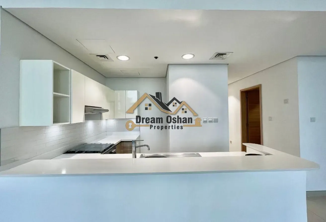 SPACIOUS 2BHK WITH TERRACE_ open view