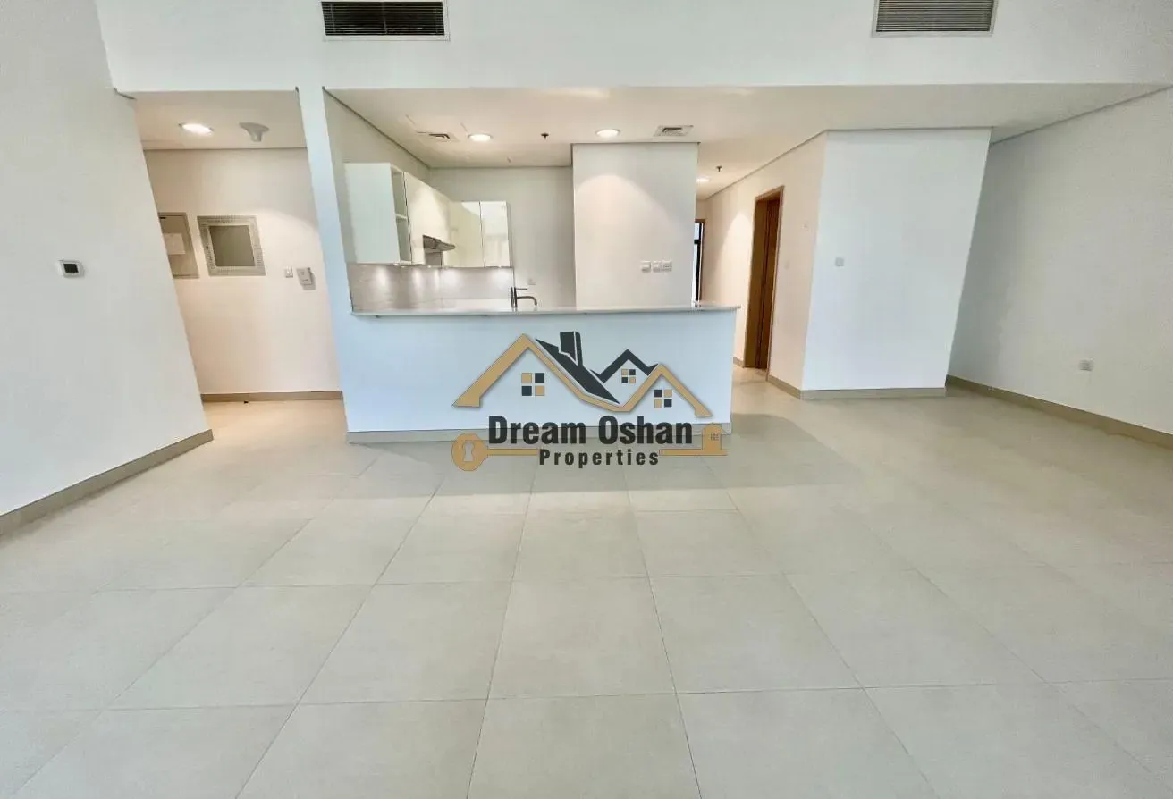 SPACIOUS 2BHK WITH TERRACE_ open view