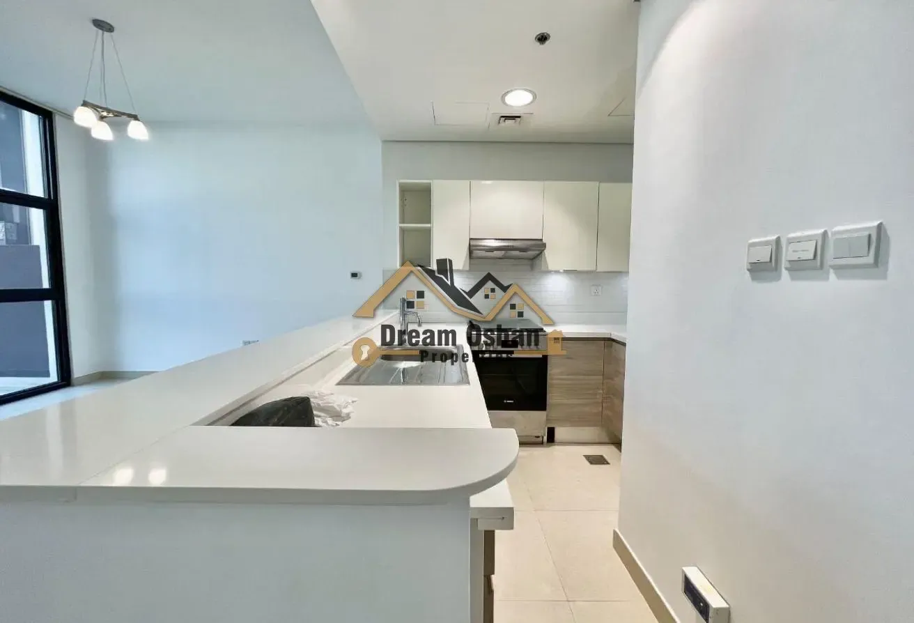 SPACIOUS 2BHK WITH TERRACE_ open view
