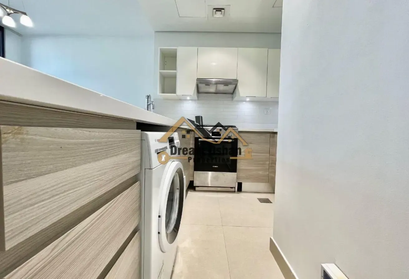 SPACIOUS 2BHK WITH TERRACE_ open view