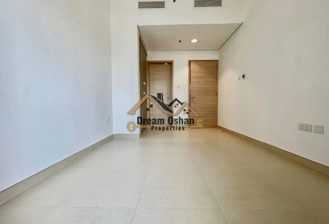 SPACIOUS 2BHK WITH TERRACE_ open view