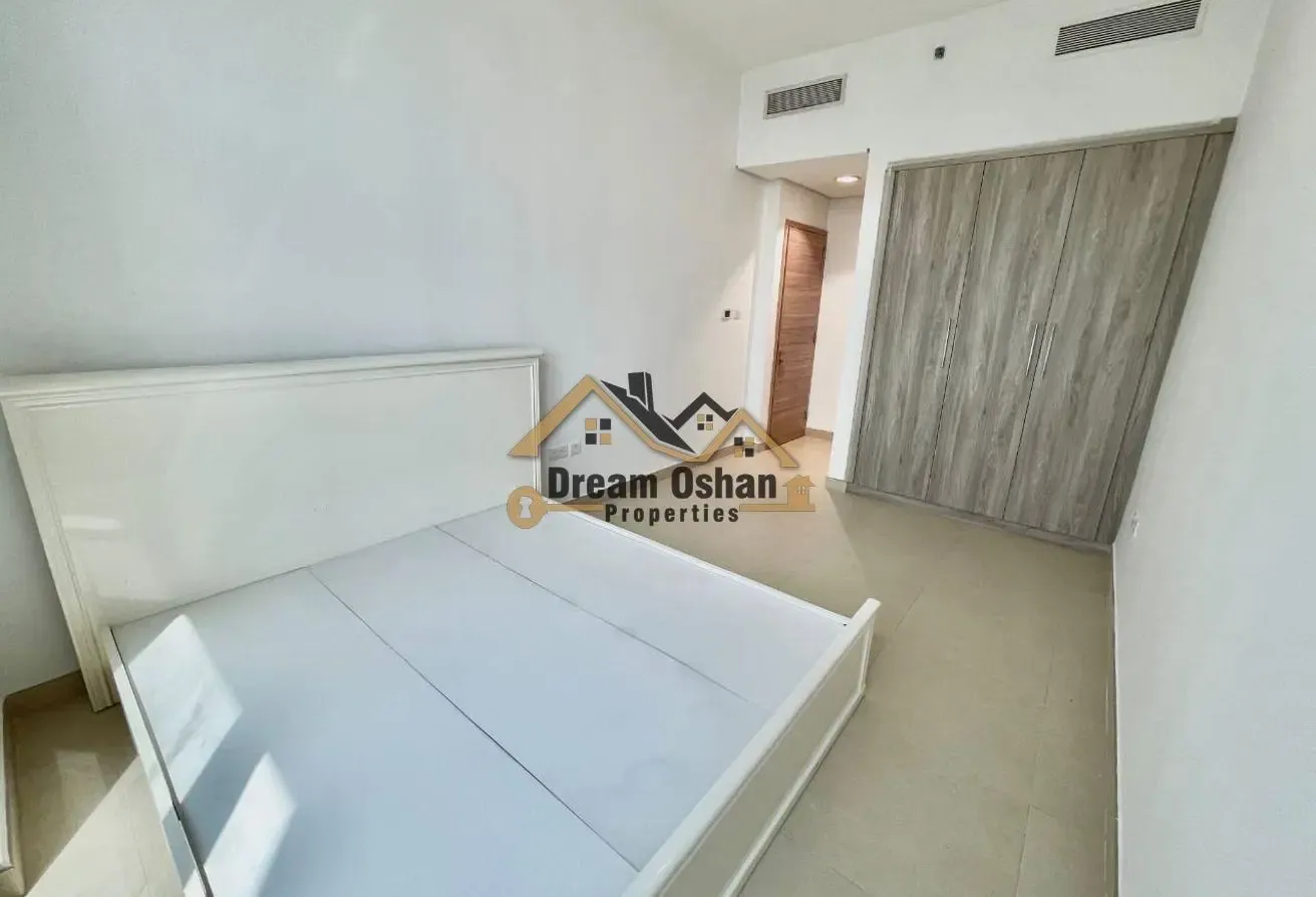 SPACIOUS 2BHK WITH TERRACE_ open view