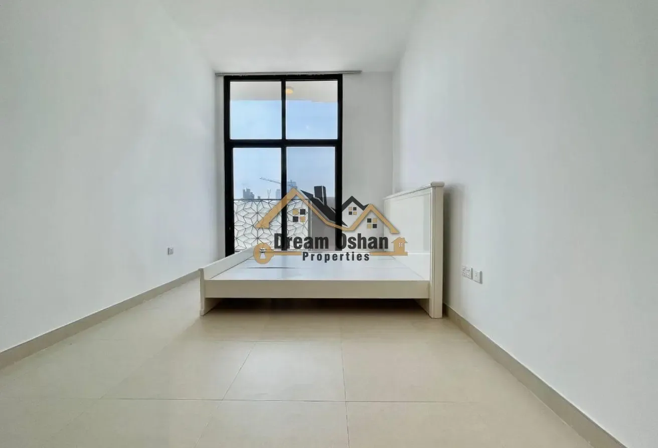 SPACIOUS 2BHK WITH TERRACE_ open view