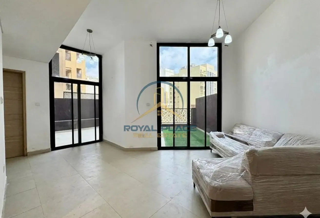 Affordable Modern 1b || Near to al jaddaf metro