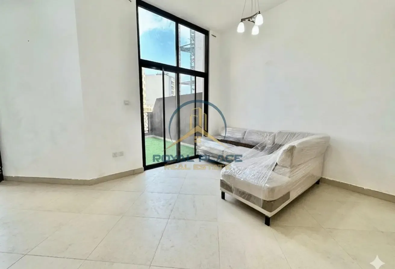 Affordable Modern 1b || Near to al jaddaf metro