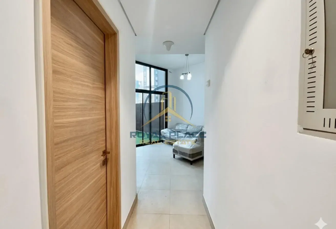 Affordable Modern 1b || Near to al jaddaf metro