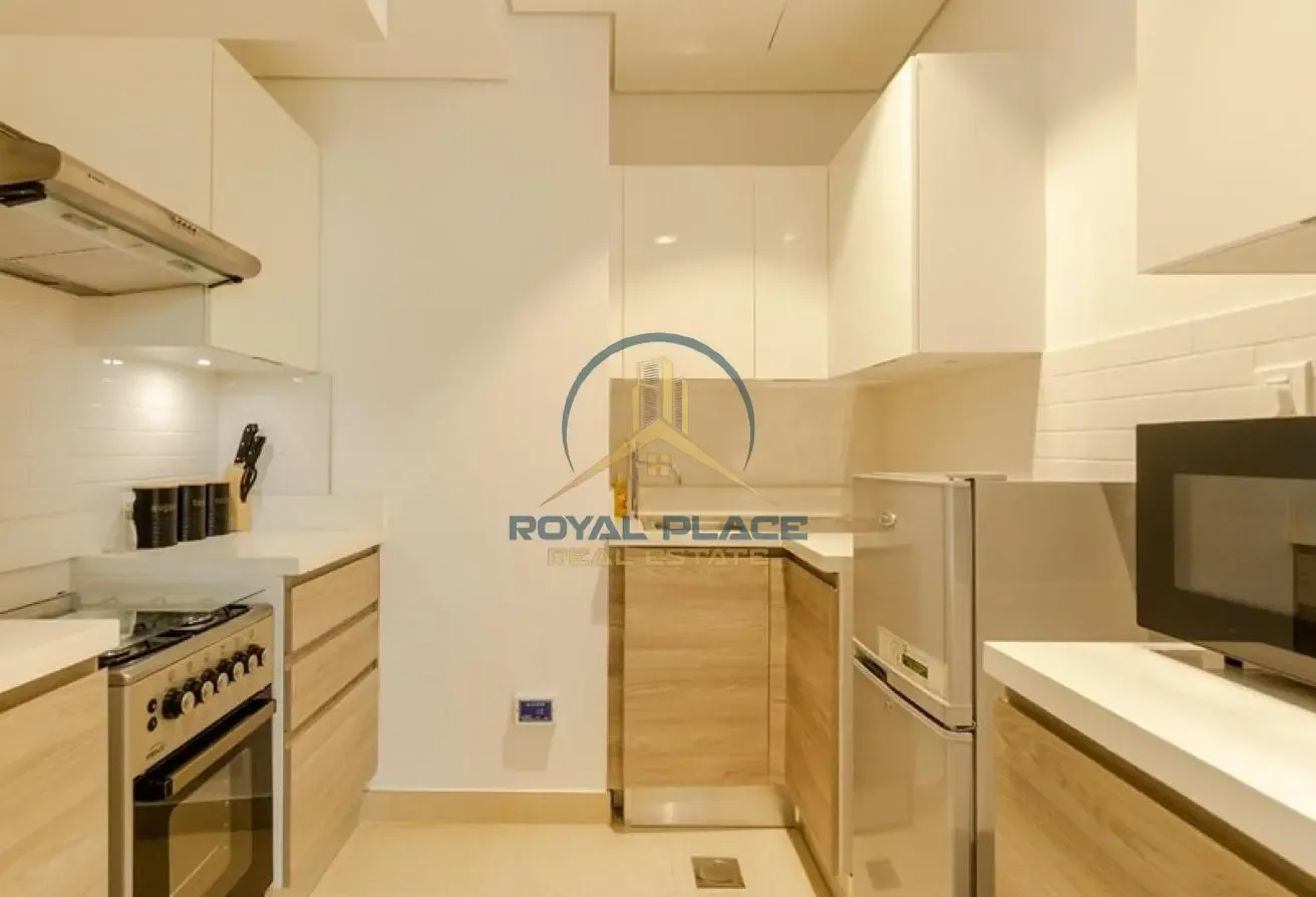 Affordable Modern 1b || Near to al jaddaf metro