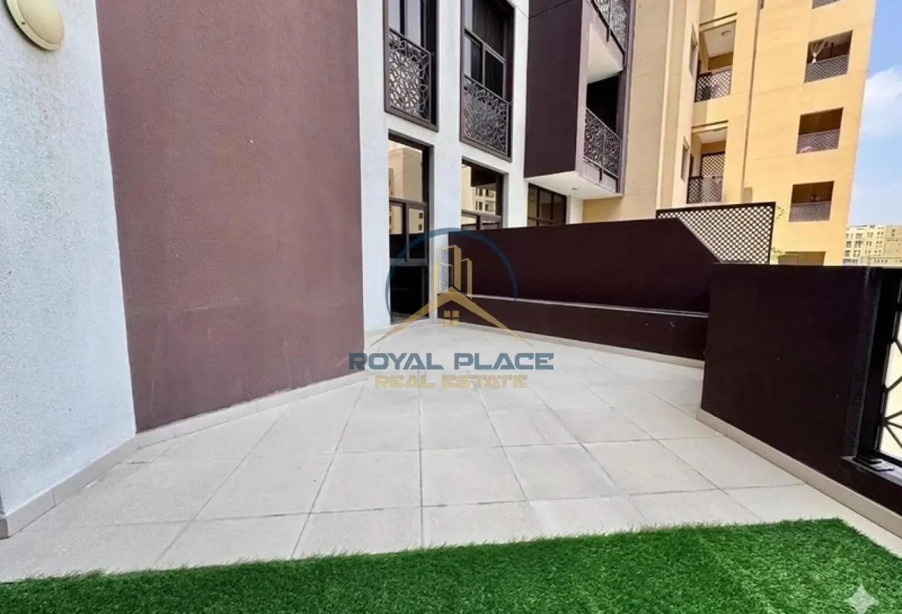 Affordable Modern 1b || Near to al jaddaf metro