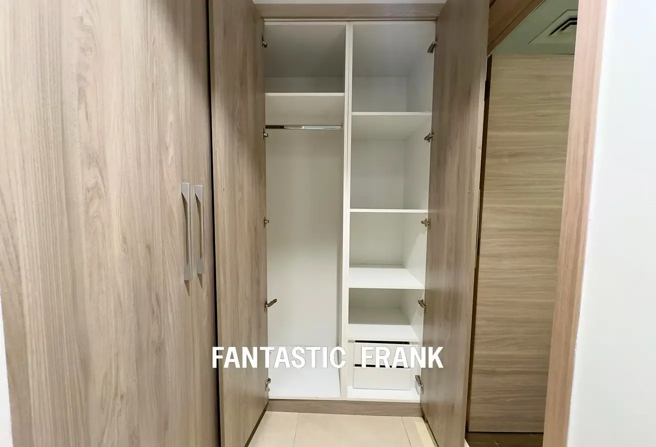 Vacant On September | Near Metro | Furnished