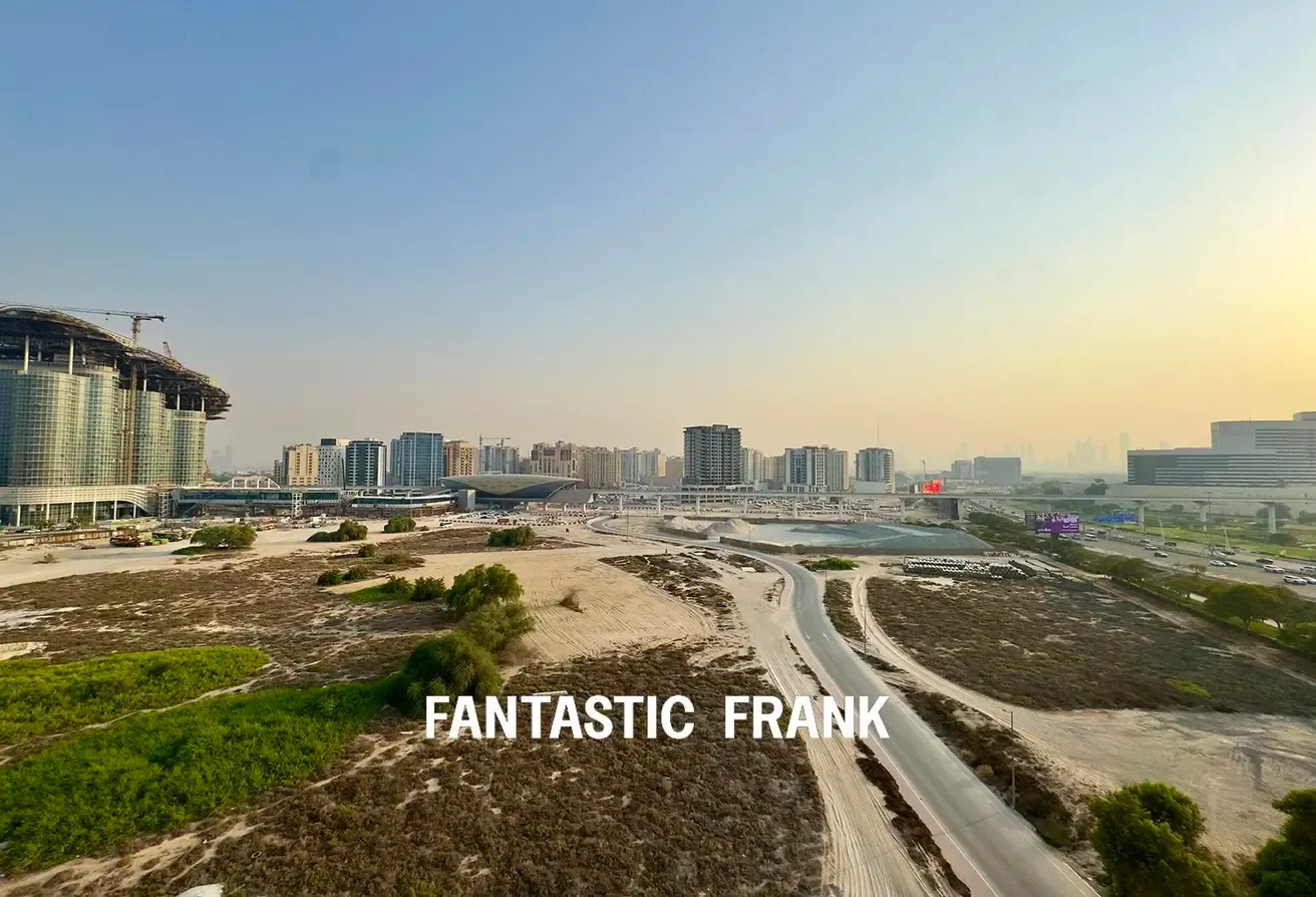 Vacant On September | Near Metro | Furnished