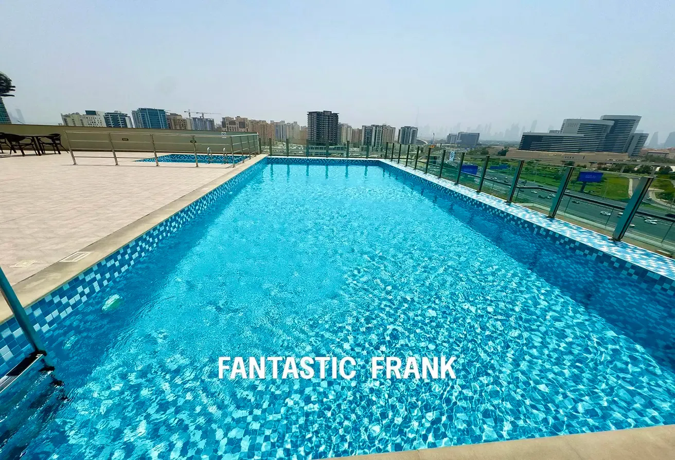 Vacant On September | Near Metro | Furnished