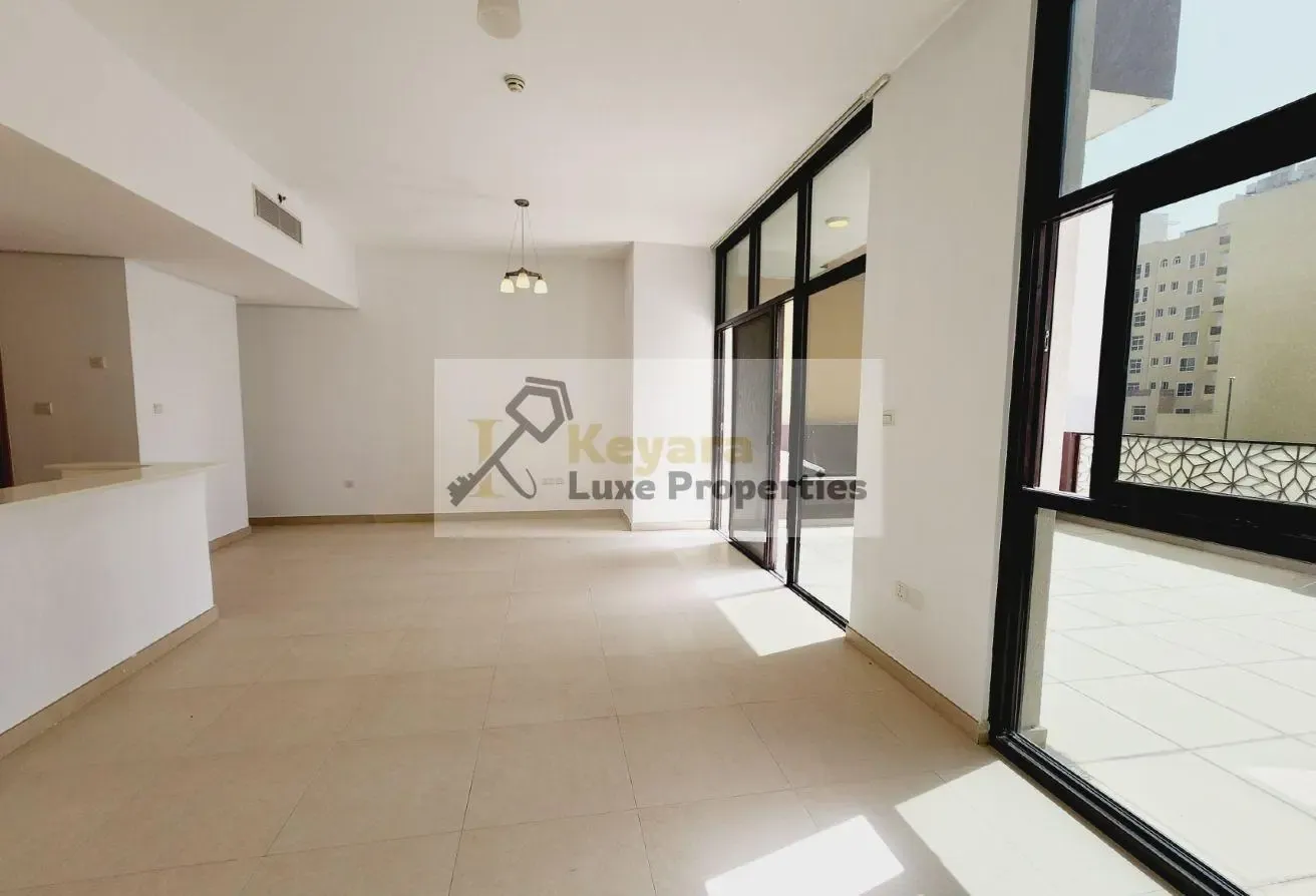 Spacious 2BHK Apartment | Prime Location | Vacant