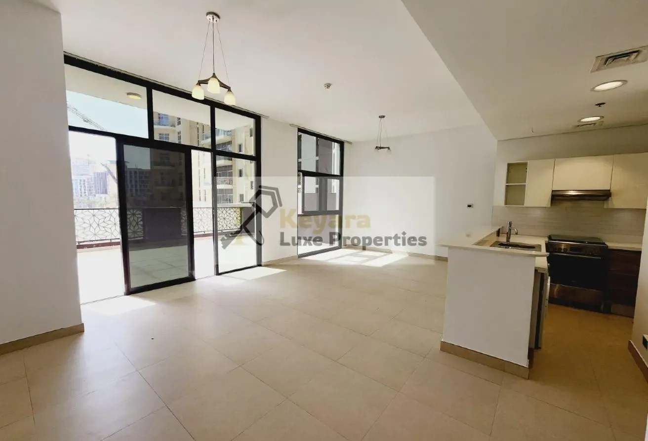 Spacious 2BHK Apartment | Prime Location | Vacant
