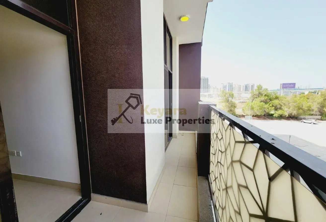 Spacious 2BHK Apartment | Prime Location | Vacant